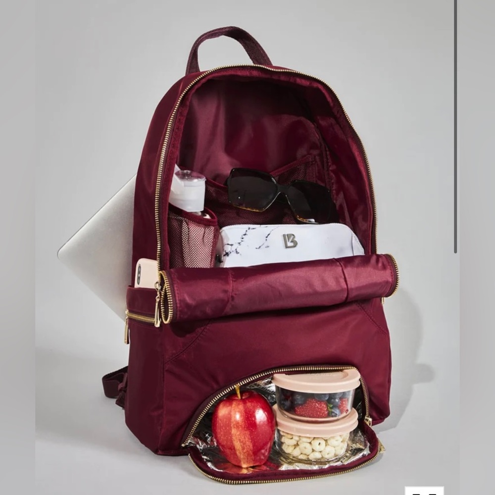 Buffbunny game changer backpack